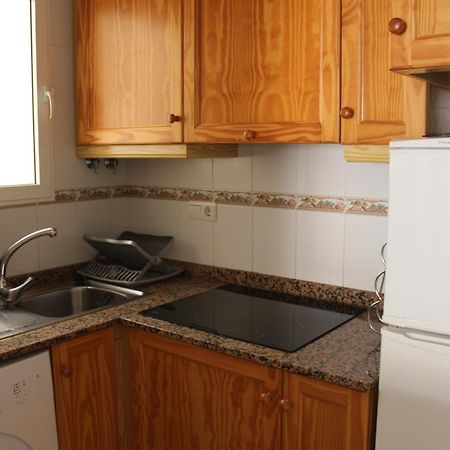 Apartamento Pascual Torrevieja Exterior foto