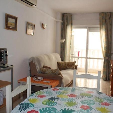 Apartamento Pascual Torrevieja Exterior foto