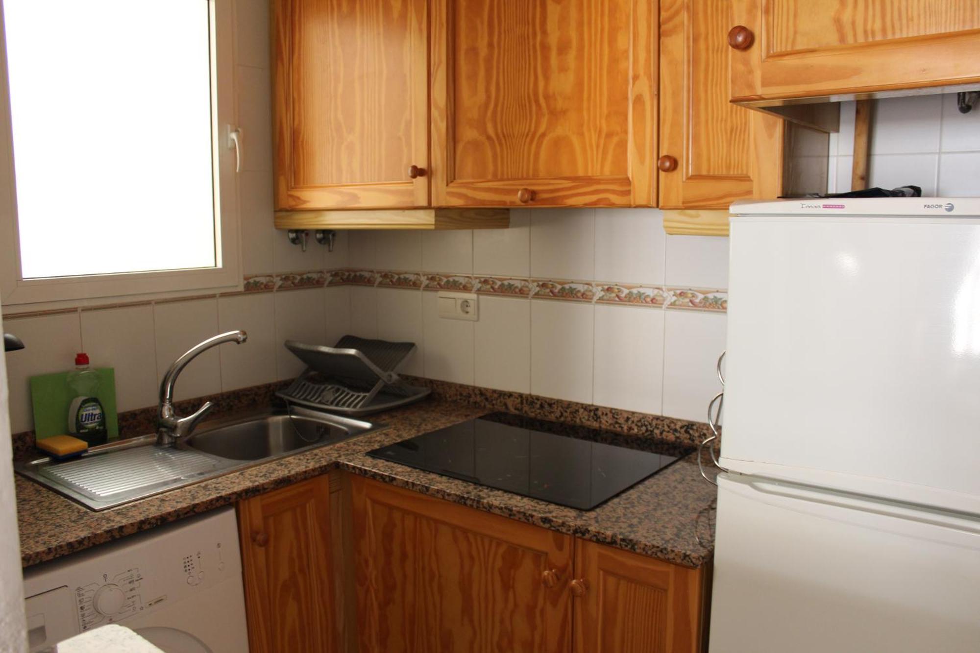 Apartamento Pascual Torrevieja Exterior foto