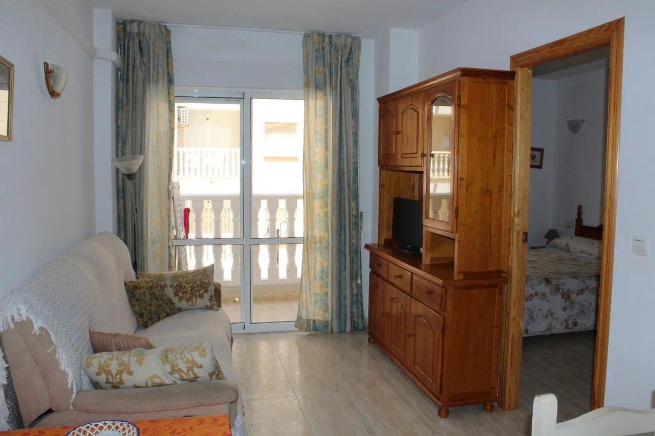Apartamento Pascual Torrevieja Exterior foto