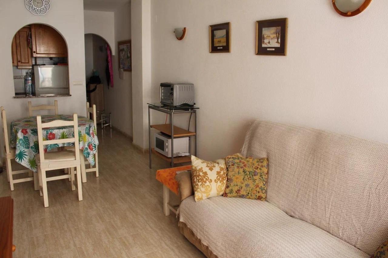 Apartamento Pascual Torrevieja Exterior foto
