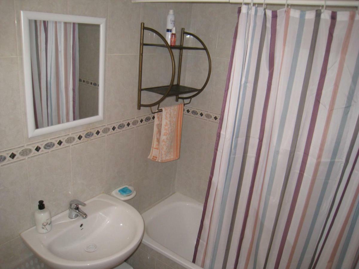 Apartamento Pascual Torrevieja Exterior foto